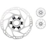 ROTOR  SHIMANO SM-RT64 203MM CENTERLOCK