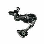 Mjenjač Shimano DEORE RD-593