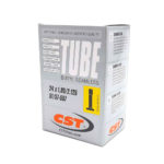 CST ZRAČNICA 24×1.90-2.125 CST AV 29MM BOX