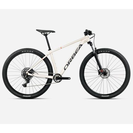 BICIKL ORBEA ONNA 40 29″ CUES 1X9 SPD MATT WHITE/BLUE  T206RF