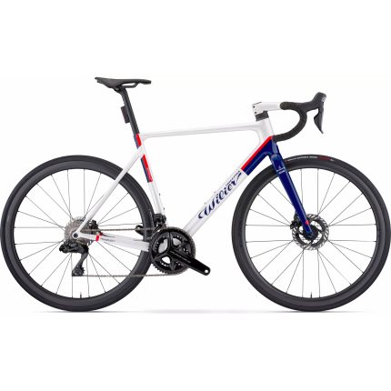 BICIKL WILIER VERTICALE  SLR  SHIMANO DURA ACE Di2 R9270 + POWERMETER