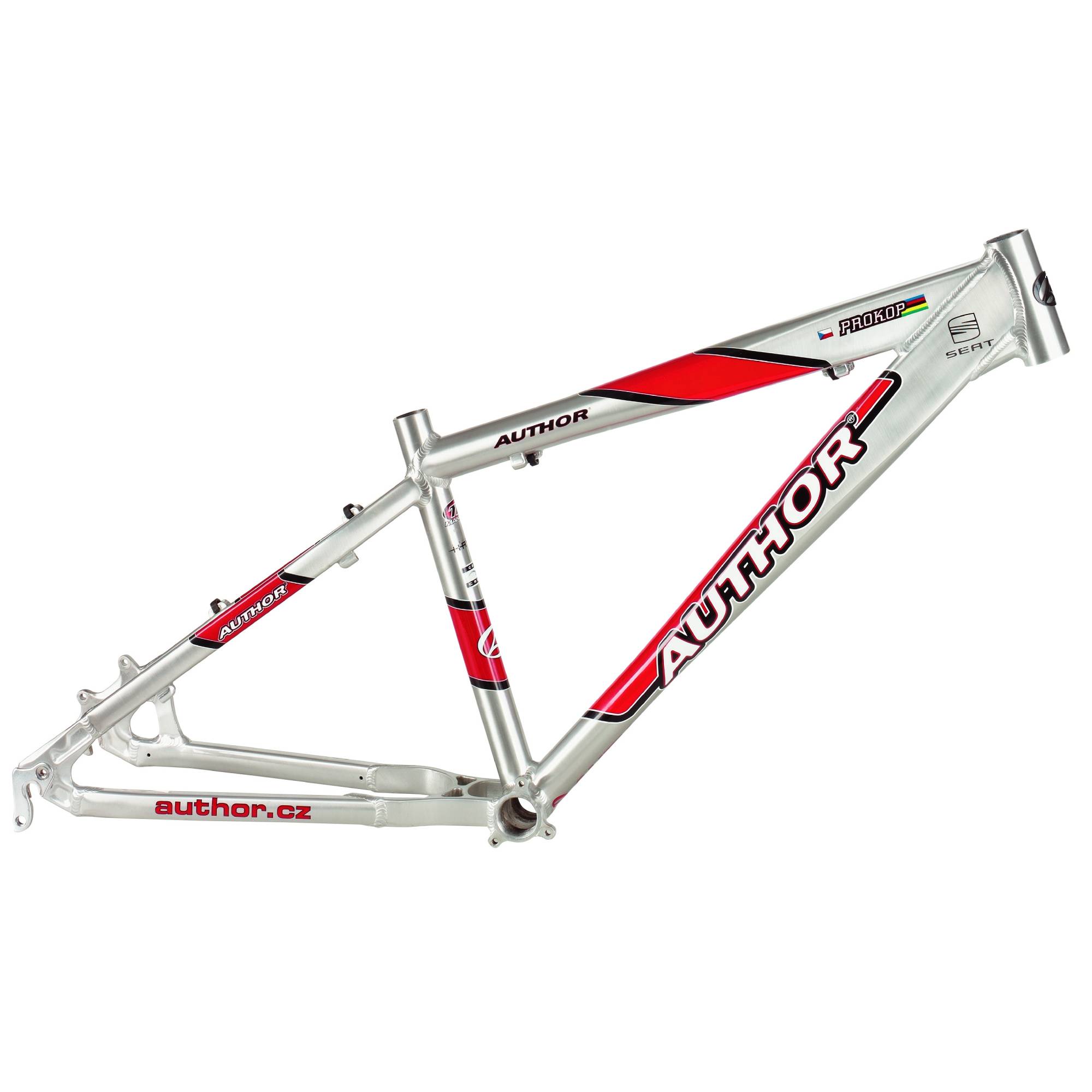 New Project (3) RAMA AUTHOR PROKOP 4X - Slika 1