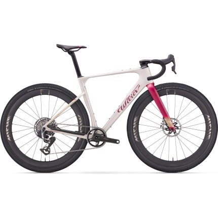 BICIKL WILIER RAVE SLR ID2 CAMPAGNOLO SUPER RECORD X 1x13S WRL + POWERMETER