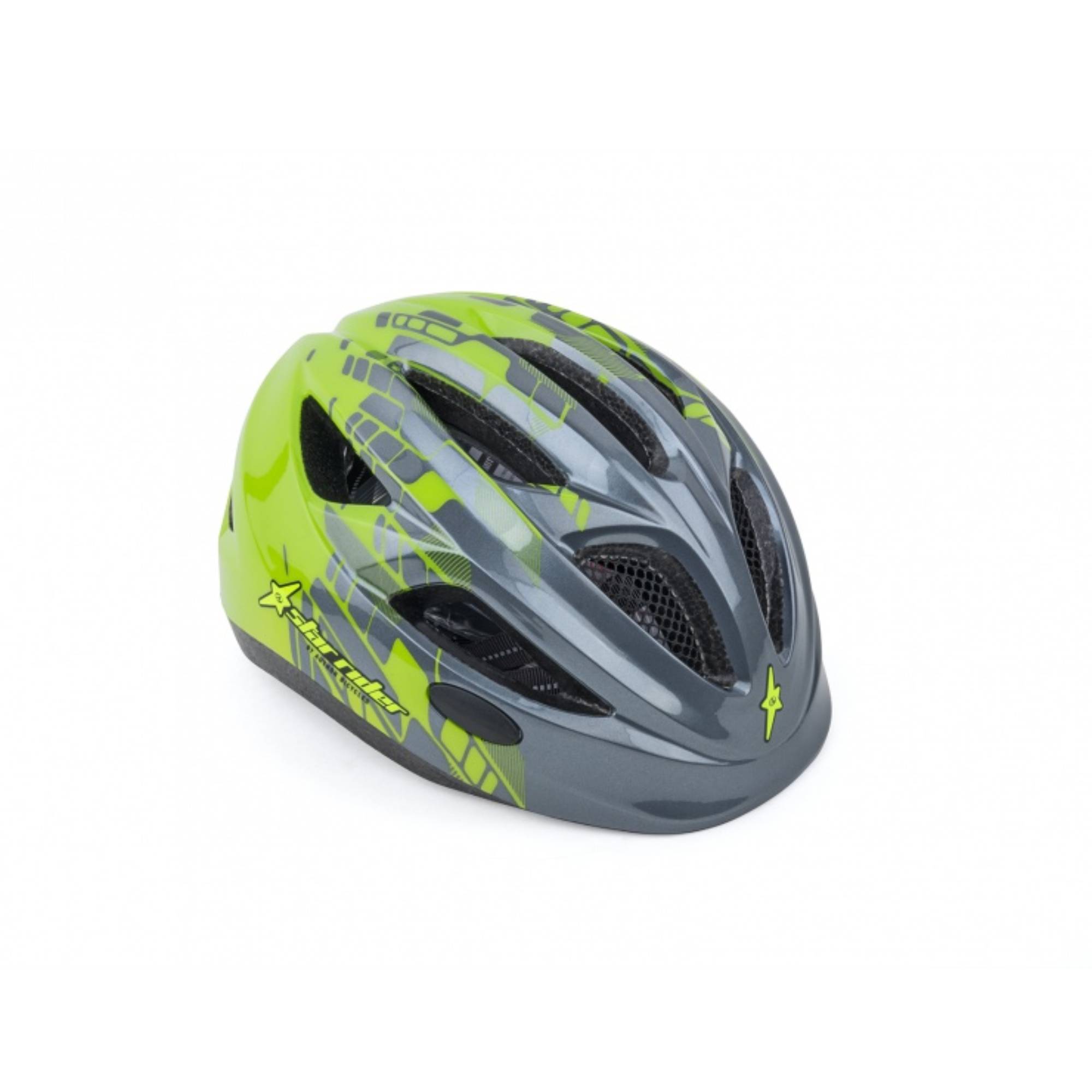 New Project (17) KACIGA AUTHOR STAR RIDER INMOLD 51-55 CM - Slika 1