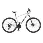 BICIKL AUTHOR MISSION CROSS  CUES 2X10 SPD  SILVER/BLACK