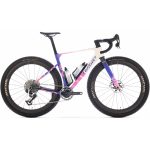 BICIKL WILIER RAVE SLR ID2 SRAM RED XPLR E1 PM 1X13 MICHE GRAFF AERO 48 V14 THE GRIP
