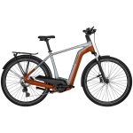 BICIKL BERGAMONT  E-HORIZON EDITION LTD GENT