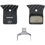 PLOČICE  KOČNICA  SHIMANO L05A-RF RESIN ICE  TEC