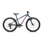 BICIKL ORBEA MX 24 XC BLUE/RED