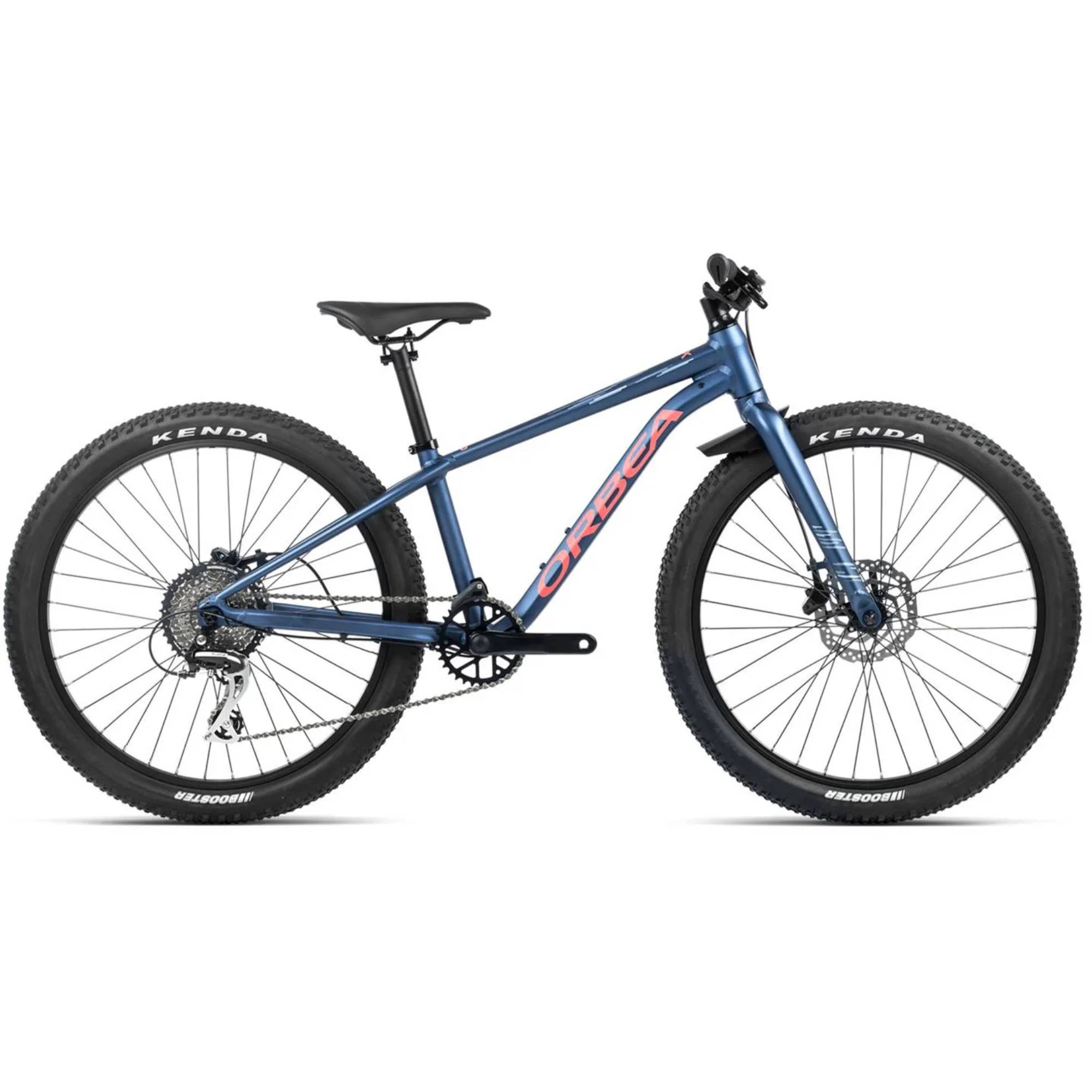 New Project (9) BICIKL ORBEA MX 24 TEAM DISC BLUE/RED - Slika 1